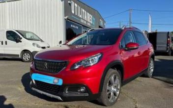 Peugeot 2008 Tonnay-Charente