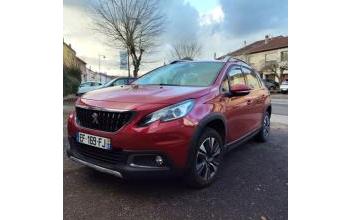 Peugeot 2008 Bertrange