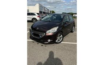 Peugeot 208 Noisy-le-Sec