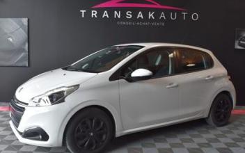 Peugeot 208 Caissargues