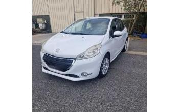 Peugeot 208 Perpignan