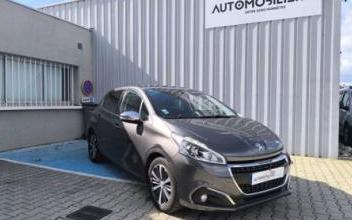 Peugeot 208 Annemasse