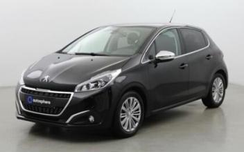 Peugeot 208 Niort