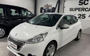 Peugeot 208 Cugnaux