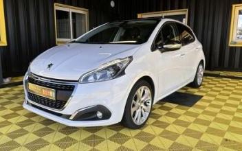 Peugeot 208 Quéven