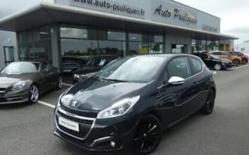 Peugeot 208 Merlevenez