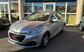 Peugeot 208 Venelles