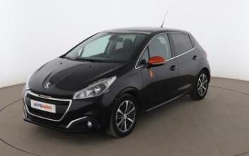 Peugeot 208 Issy-les-Moulineaux