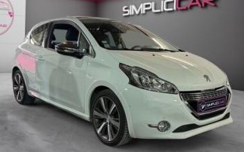 Peugeot 208 Montpellier