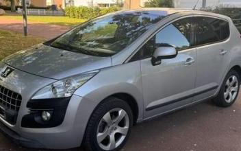 Peugeot 3008 Meaux