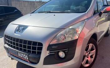 Peugeot 3008 Arles