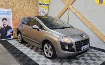 Peugeot 3008 Le-Landreau