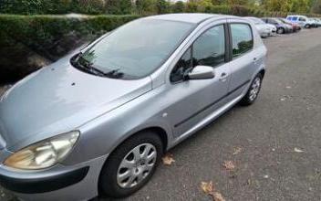 Peugeot 307 Gonesse