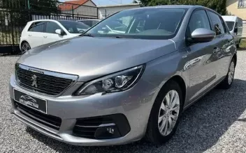 Peugeot 308 Villeneuve-le-Roi