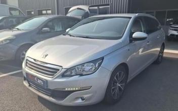 Peugeot 308 Caudan