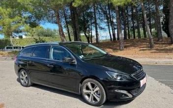 Peugeot 308 Fabrègues