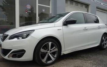 Peugeot 308 Boismorand