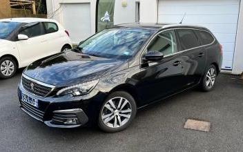 Peugeot 308 Orvault