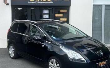 Peugeot 5008 Libourne