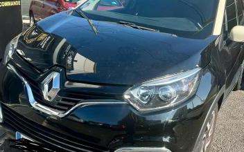 RENAULT Captur Chelles