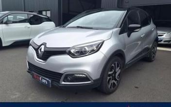 Renault captur Caudan