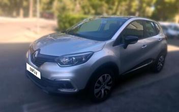 Renault captur Vitrolles