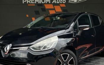 Renault Clio Francin