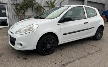 RENAULT Clio Sausheim