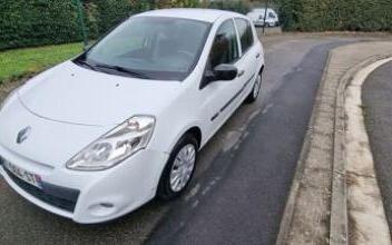 Renault clio iii Toulouse