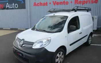 Renault Express Saint-Philbert-de-Grand-Lieu