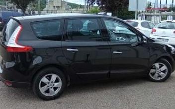 Renault grand scenic iii Froncles