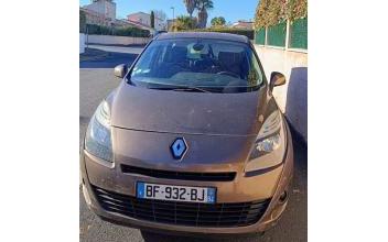 Renault grand scenic iii Saint-Georges-d'Orques