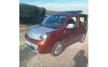 Renault kangoo Fitou