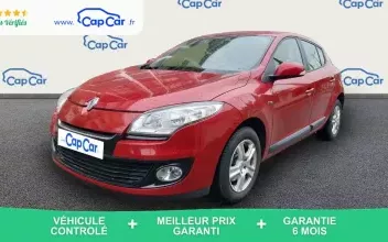 Renault Megane Paris