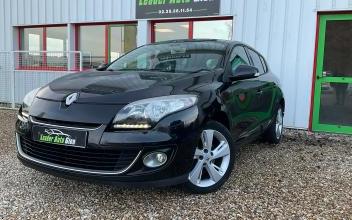 RENAULT Megane III Gien