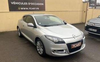 Renault megane iii coupe Brie-Comte-Robert