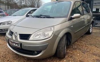 RENAULT Megane Scenic Vernon