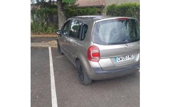 Renault modus Manosque