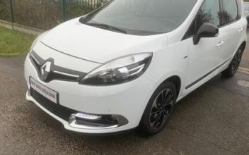 Renault scenic Les-Essarts-le-Roi