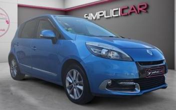 Renault scenic iii Colomiers