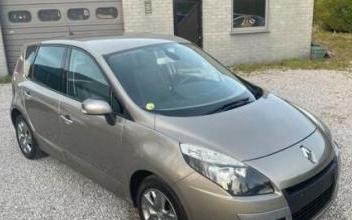 Renault scenic iii Fouras