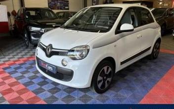 Renault twingo Artigues-près-Bordeaux