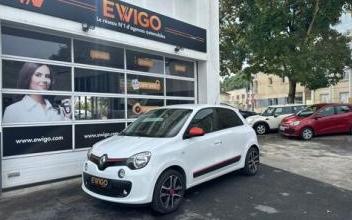 Renault twingo Laon