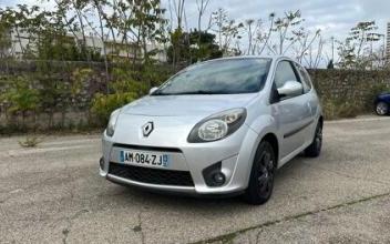 Renault twingo Plan-de-Cuques