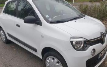 Renault twingo iii Coudekerque-Branche