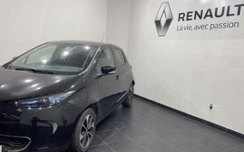 Renault zoe Marignane