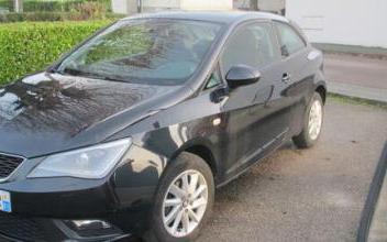 Seat ibiza Alençon