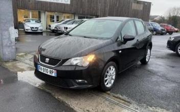 Seat ibiza Brive-la-Gaillarde