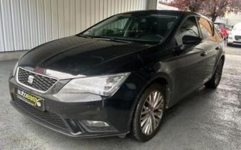 Seat leon Argenteuil