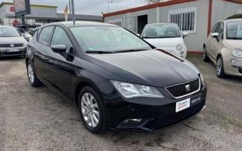 Seat leon Saint-André-les-Vergers